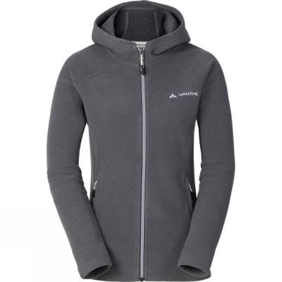 Chaquetas Vaude Lasta Hoody Mujer Gris - Chile JIM165047